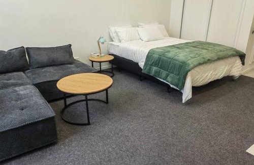 Christchurch City Centre Apartment | Nestle Brand-new Unit in ChCh CDB