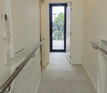 Christchurch City Centre Apartment | Nestle Brand-new Unit in ChCh CDB