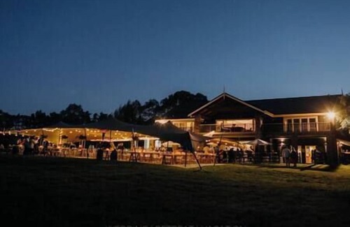Riverhead House | Nestled in the beauty of Coatesville