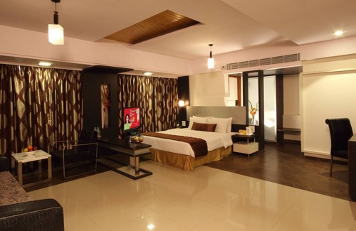 Marol Hotel | Nestor Hotels Pvt Ltd