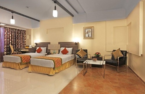 Marol Hotel | Nestor Hotels Pvt Ltd