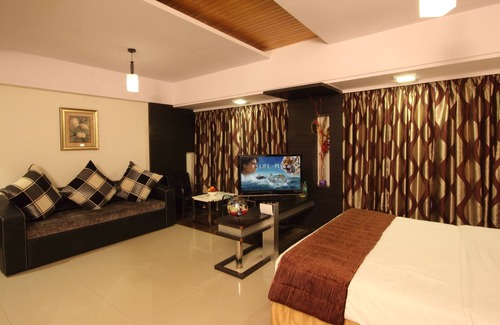 Marol Hotel | Nestor Hotels Pvt Ltd