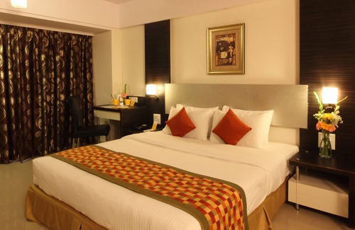 Marol Hotel | Nestor Hotels Pvt Ltd