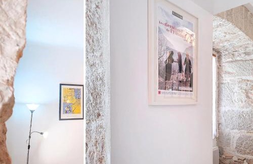 Les Baumettes Apartment | Nestor&Jeeves - VILLA FAY - Near Beach - Promenade
