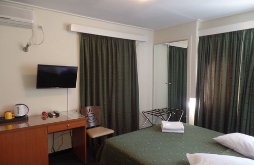 Palaio Faliro Hotel | Nestorion Hotel