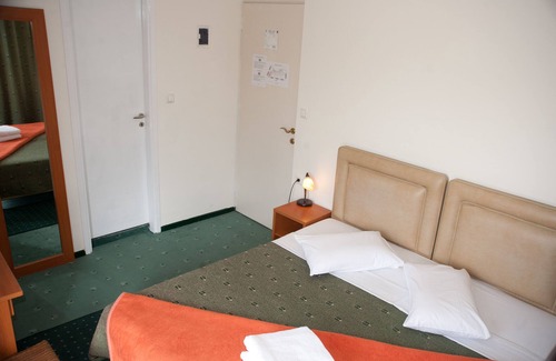 Palaio Faliro Hotel | Nestorion Hotel