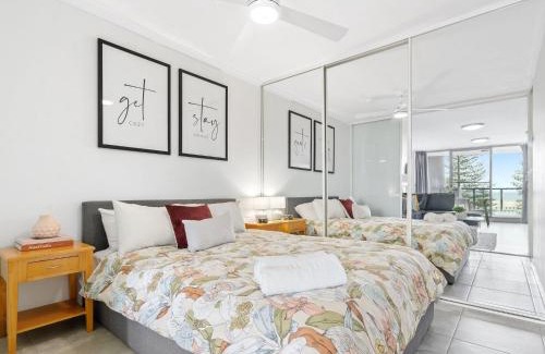 The Entrance Apartment | Nesuto Apartments Unit 509
