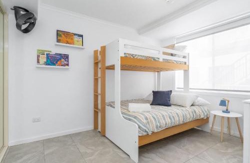 The Entrance Apartment | Nesuto Apartments Unit 509