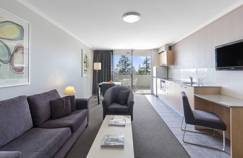 The Entrance Apartment | Nesuto The Entrance Apartments