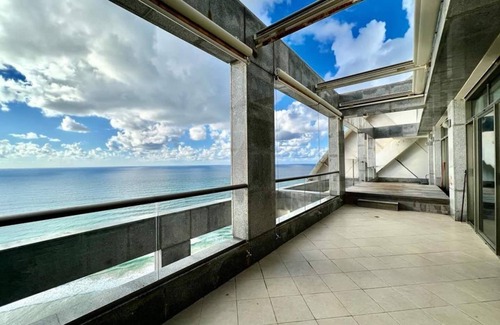 Netanya Apartment | Netanya's Penthouse perfect for Families.