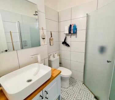 Netanya Apartment | Netanya Sea Studio