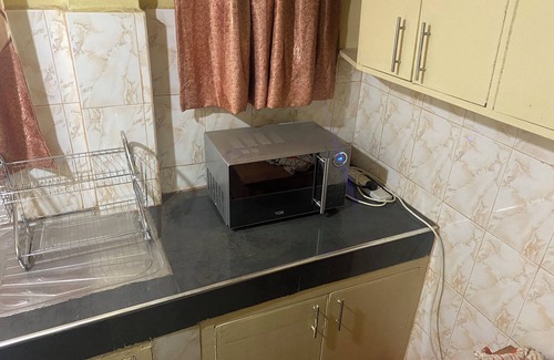 Ruiru House | Netcore Apartment B5 Kahawa Sukari