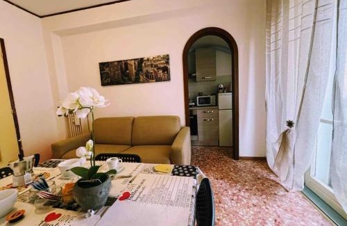 Barriera Vecchia-San Giacomo Apartment | Netflix - WI-FI - “Fiume 19” -