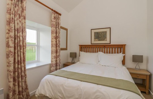 Rothesay House | Nether Stravannan North