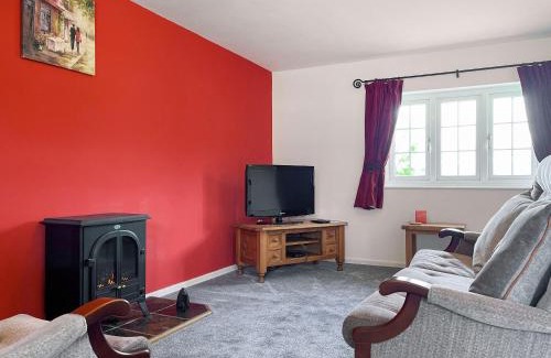 Leek House | Netherhaye