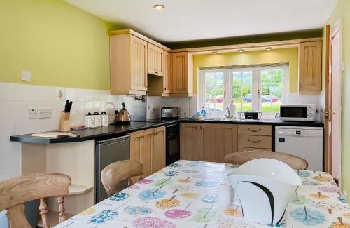 Leek House | Netherhaye