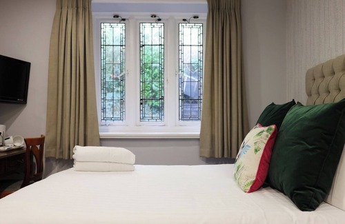 Grange-over-Sands Hotel | Netherwood Hotel & Spa