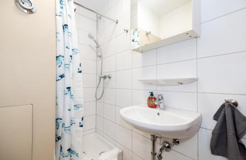 Zellerau Apartment | Nette Apartments mit Terrasse