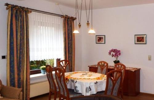 Idstein Apartment | nette Ferienwohnung mit eigenem Eingang und Sonnenterrasse