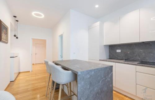Bacvice Apartment | Nettle Tree