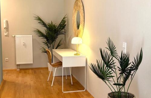 Outer Neustadt Apartment | Neu ! Im Herzen der Neustadt aber ruhig - mit Parkplatz