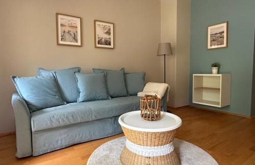 Outer Neustadt Apartment | Neu ! Im Herzen der Neustadt aber ruhig - mit Parkplatz