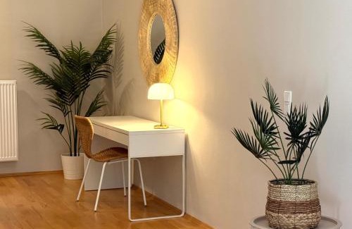 Outer Neustadt Apartment | Neu ! Im Herzen der Neustadt aber ruhig - mit Parkplatz