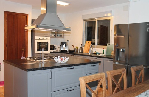 Molinell House | Neu Renovierte Finca an der Costa Blanca mit Pool