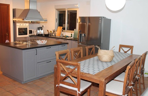 Molinell House | Neu Renovierte Finca an der Costa Blanca mit Pool
