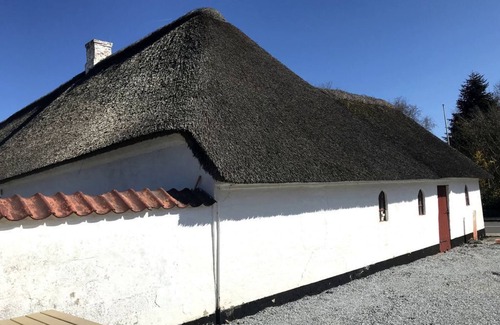 Rodekro House | Neu renoviertes Ferienhaus in Strandnähe