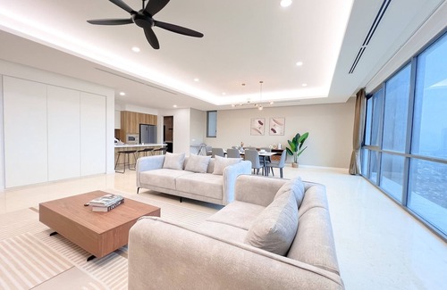 Kuala Lumpur Condo | Neu Suites Horizon View Apartments