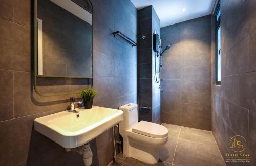 Kuala Lumpur Apartment | Neu Suites @ Icon Stay KLCC