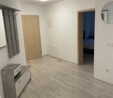Lohfelden Apartment | Neubau Schmidt 2 Zimmer Autbahn nähe Kassel