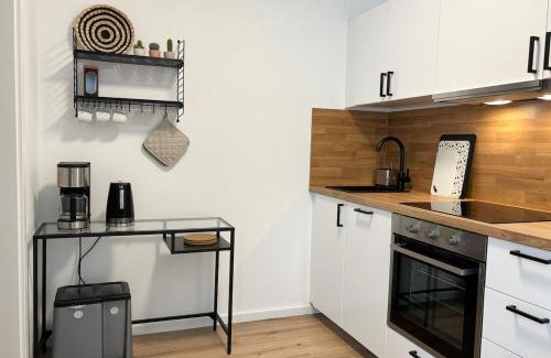 Augustdorf Apartment | Neubauwohnung in Augustdorf - direkt an der Senne