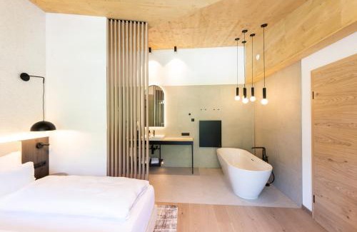 Neustift Im Stubaital Apartment | Neueröffnung ELVA PREMIUM APARTMENT HOTEL inklusive Sommerpass STUBAI SUPER CARD