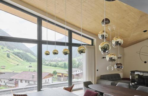 Neustift Im Stubaital Apartment | Neueröffnung ELVA PREMIUM APARTMENT HOTEL inklusive Sommerpass STUBAI SUPER CARD