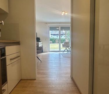 Weißach Apartment | Neues Appartement Helena