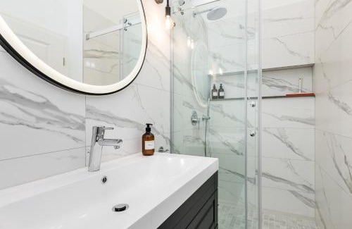 Friedrichshain Apartment | Neues Design-Apartment in Friedrichshain