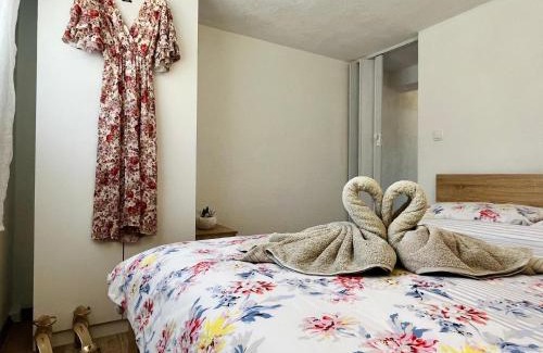 Gornji Karin Apartment | Neugebaute Wohnung Im Erdgeschoss