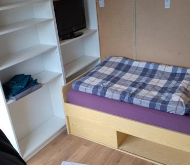 Neumuenster Apartment | Neumünster EINFELD