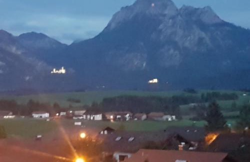 Enzensberg Apartment | neuschwanstein-blick