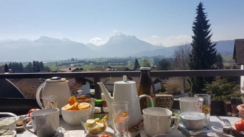 Enzensberg Apartment | neuschwanstein-blick