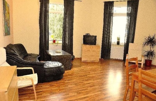 Innere Neustadt Apartment | Neustadt -Fewo zentral & günstig L6