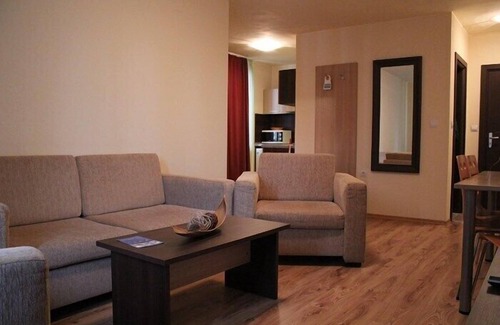 Pamporovo Apartment | Nevada Aparthotel