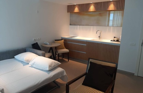 Netanya Hotel | Neve David Hotel