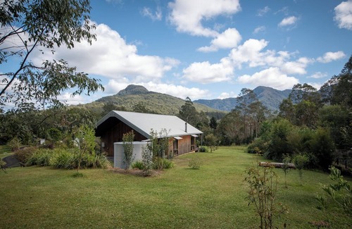 Gleniffer Cabin | Never Never Cabin