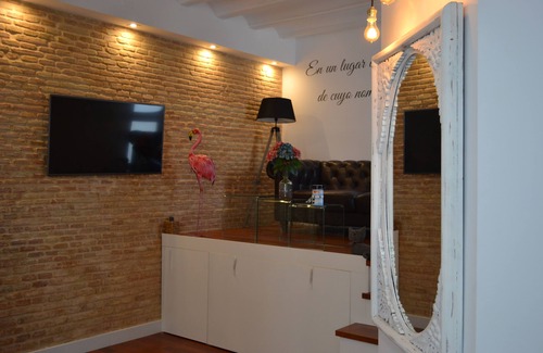 San Roque Apartment | Neverending Sevilla, the ideal apartment for the perfect city