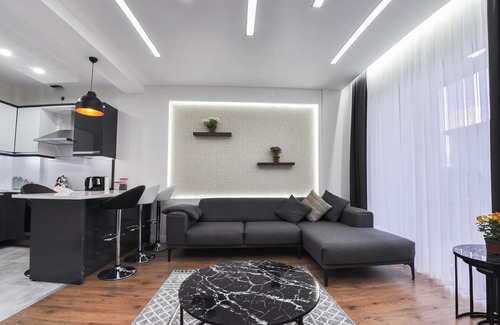 Sapanca Villa | Nevras Resort
