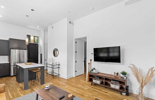 Virginia Highland Apartment | New 1x1 Apt. in the heart of VA Highlands!