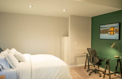 West Linn Apartment | NEW 2 bedroom in West Linn!